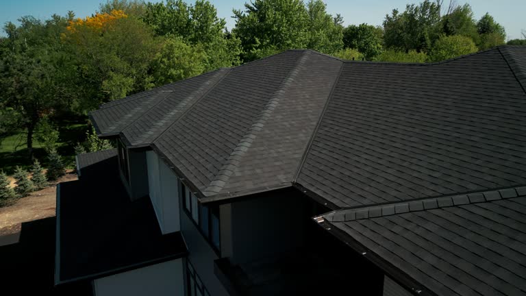 Best Roof Leak Repair  in Roxboro, NC